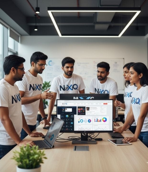 Diverse Projects, Real Impact