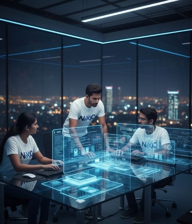 Innovation at the Core